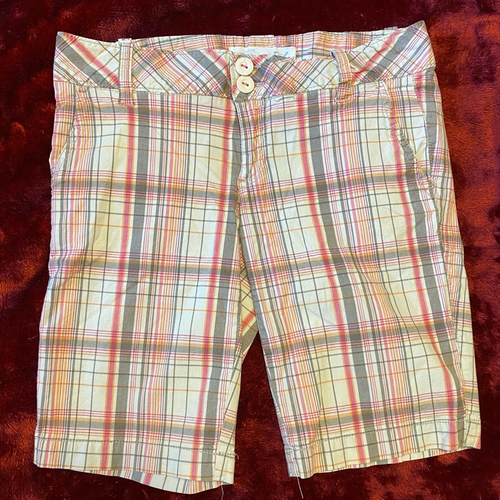 SIZE 3 AEROPOSTALE SHORTS